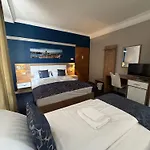 C&s Ξενοδοχείο Pinneberg