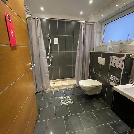 Hotel C&s 3*