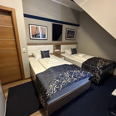 C&s Hotel