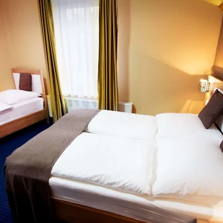 C&s Hotel Pinneberg