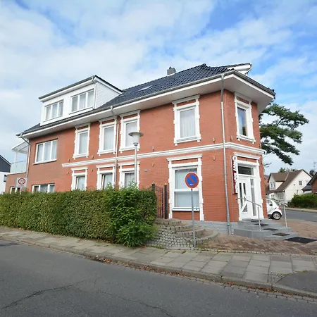 C&s Hotel Pinneberg