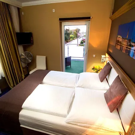 C&s Hotel Pinneberg