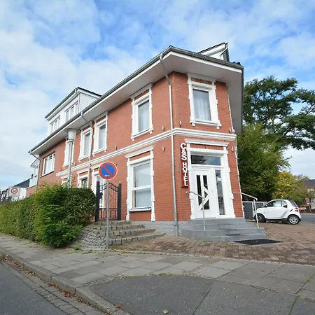 C&s Hotel