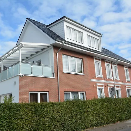 Hotel C&s Pinneberg