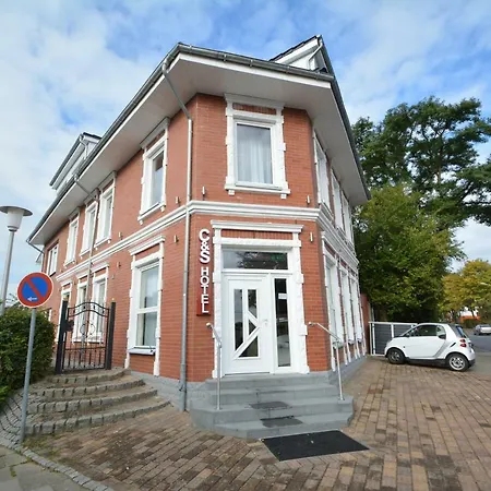 C&s Pinneberg